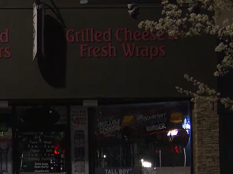 One person hospitalized after alleged attempted breakin at Tin Can in East Lansing