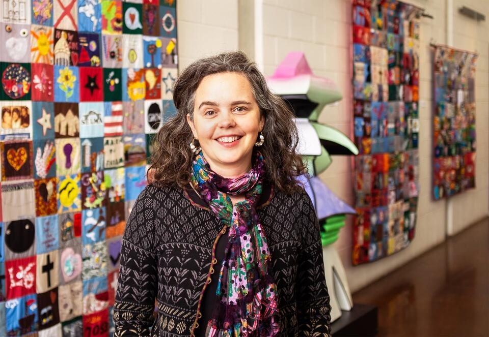 The March Quilts, Celebrating Community, Legacy of the Civil Rights Era ...