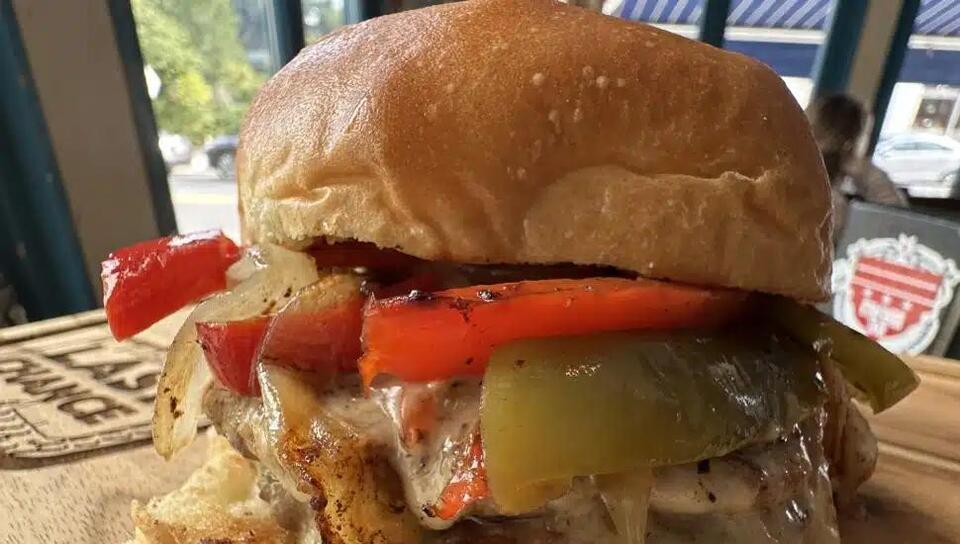 12 Best Must-Try Burgers in Pennsylvania List Includes Three in Philadelphia