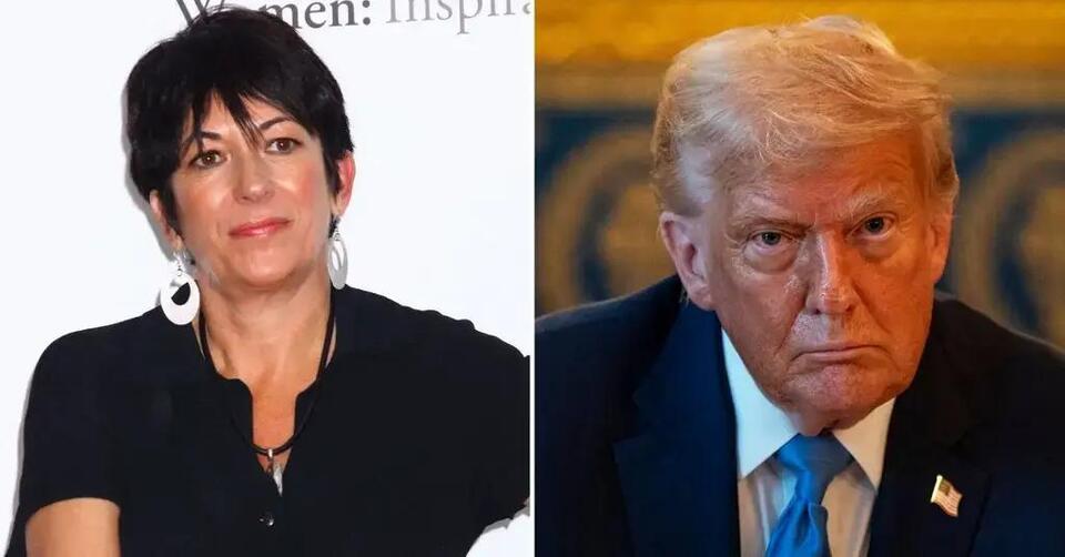 Ghislaine Maxwell Was 'Cuffed So Tight Her Wrists Were Bleeding' in