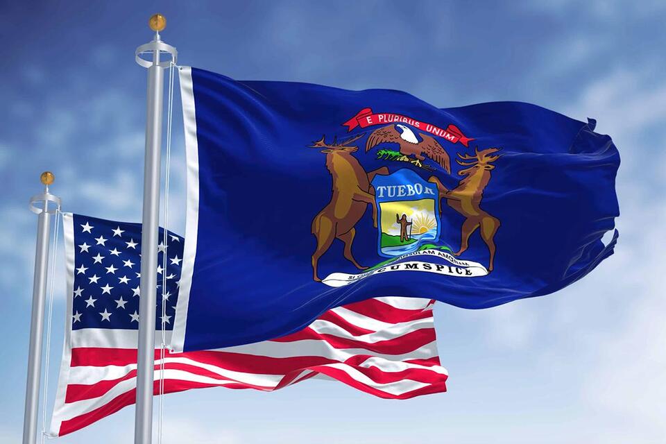 2026 Michigan Voter Guide - NewsBreak