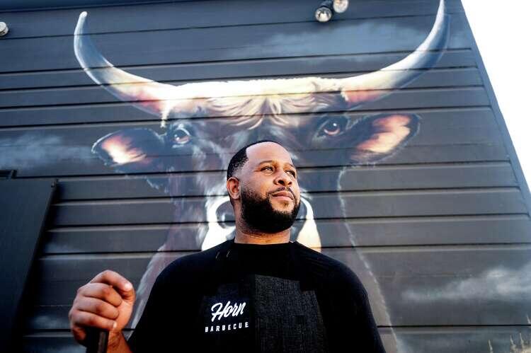 Matt Horn's Bay Area barbecue empire, once nationally heralded, is no more