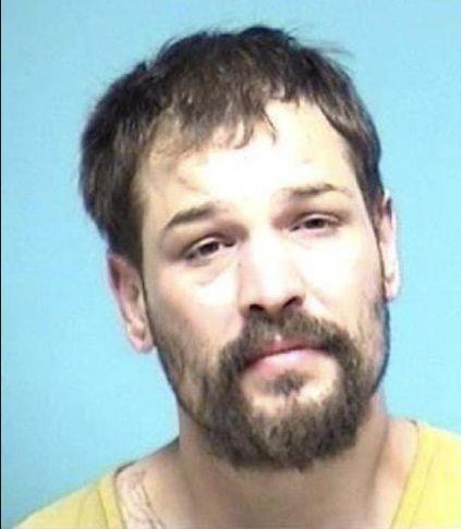 Akron man arrested after allegedly leading police on two chases in a