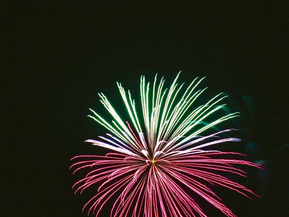 Turn your eyes to the night sky this weekend for Grafton, West Virginia