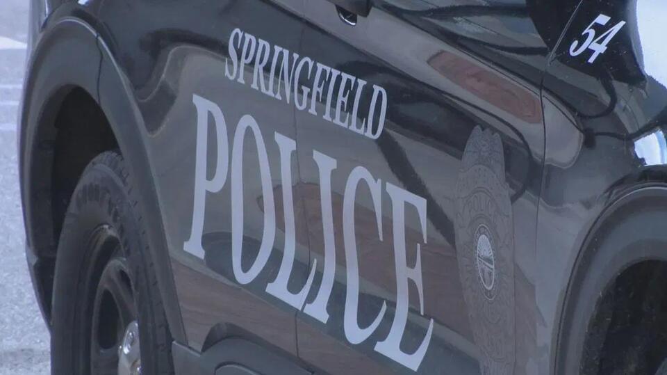 50-year-old man dies after hit-and-run crash in Springfield - NewsBreak