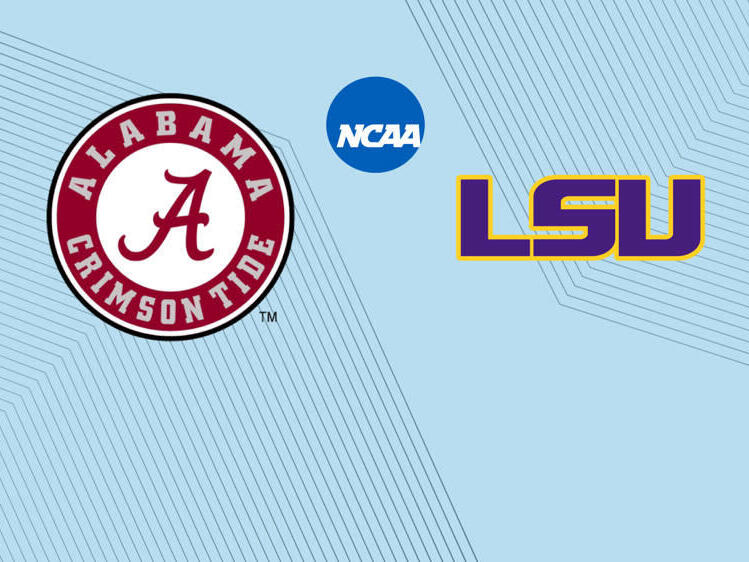 Alabama vs. LSU Free Live Stream, TV Channel, How to Watch