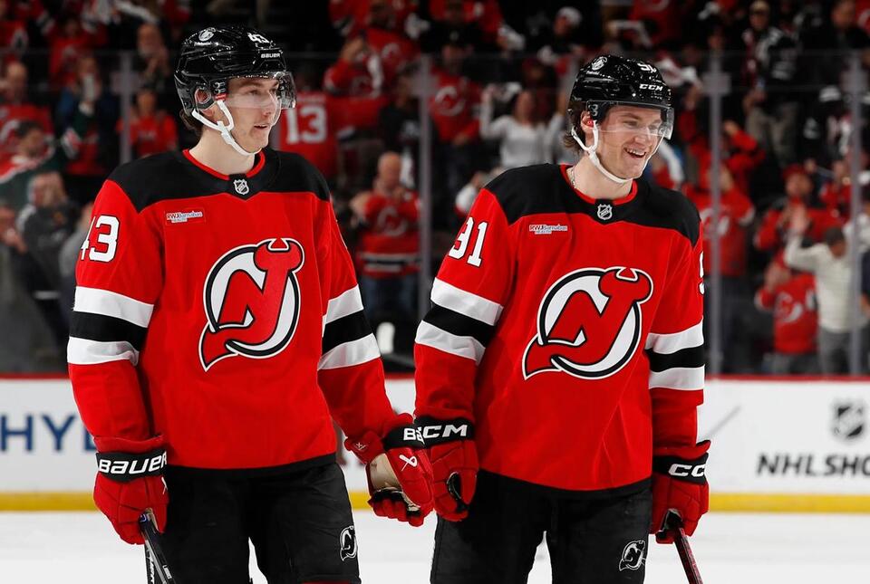 The 2026 AATJ Top 25 Under 25: The Traded and the Top 10