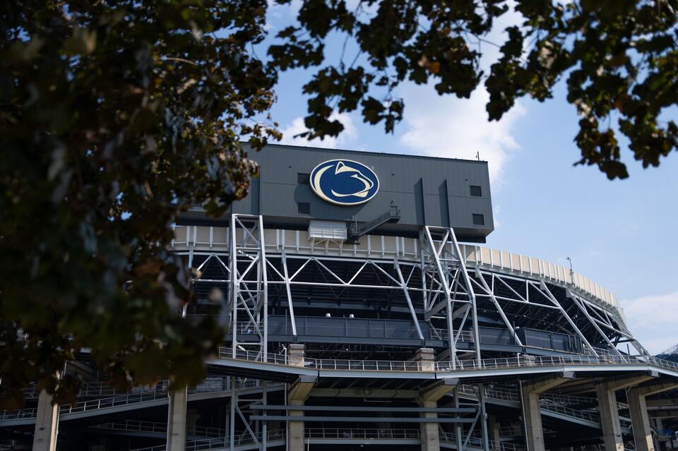 Penn State Football Among Top 10 Most Valuable Programs