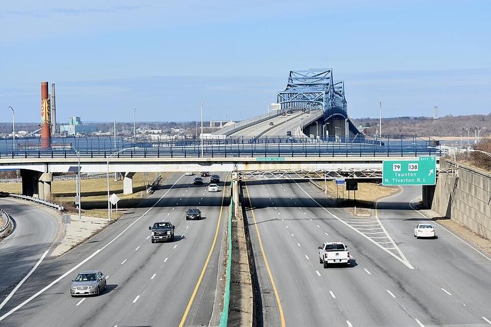 Rhode Island Man Hospitalized After Wild Sequence of Events on Braga ...