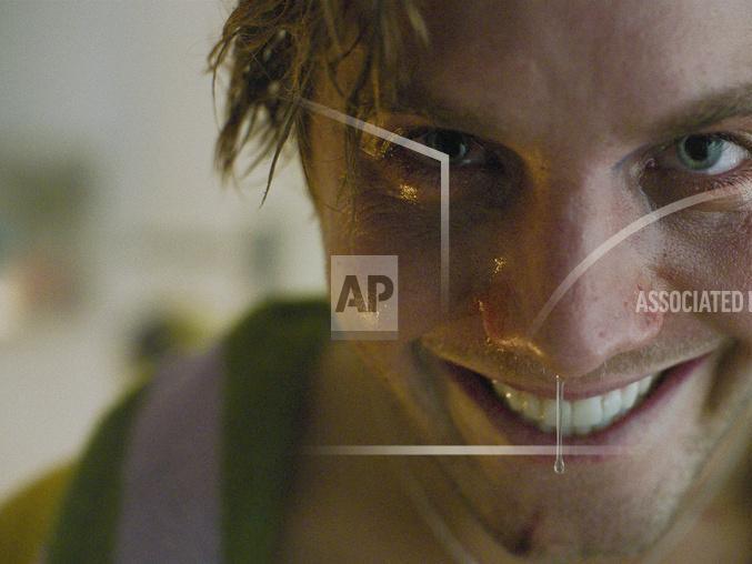 'Smile 2' grinning to No. 1 at box office; 'Anora' glitters in limited