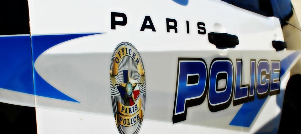 Paris Police Report Wednesday, July 29th