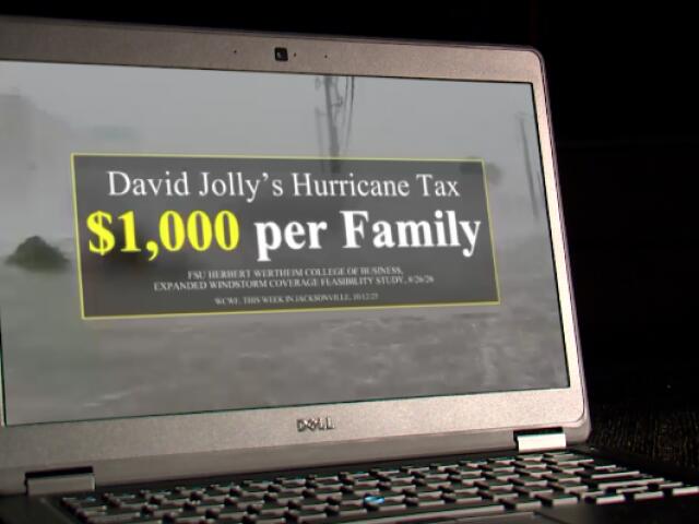 Fact-check: Hurricane insurance ad claim examined - NewsBreak