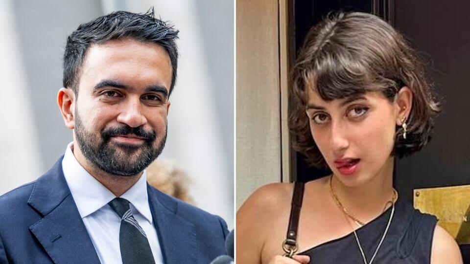 Image for Who Is Rama Duwaji? 5 Things to Know About NYC Mayoral Frontrunner Zohran Mamdani’s 28-Year-Old Wife