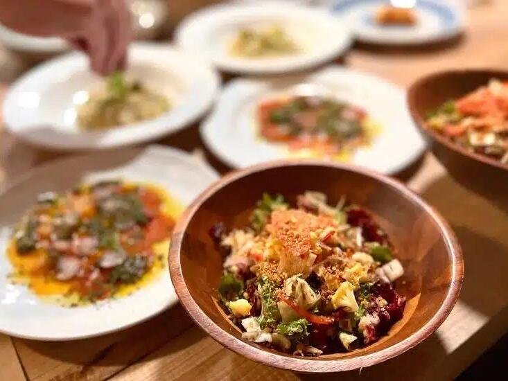 West Chester Restaurant Named Among Seven FarmtoTable Restaurants