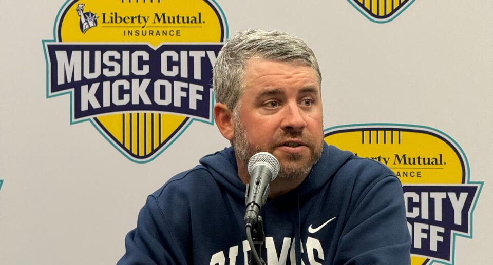 Ole Miss coach gets honest about looming LSU showdown