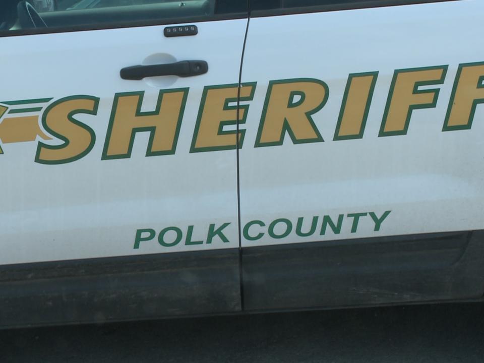 Bondurant man died in Monday crash, sheriff’s office says