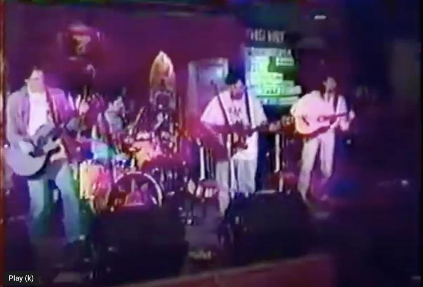 Go back in time with this 1994 TV report on Dayton’s rock scene - NewsBreak