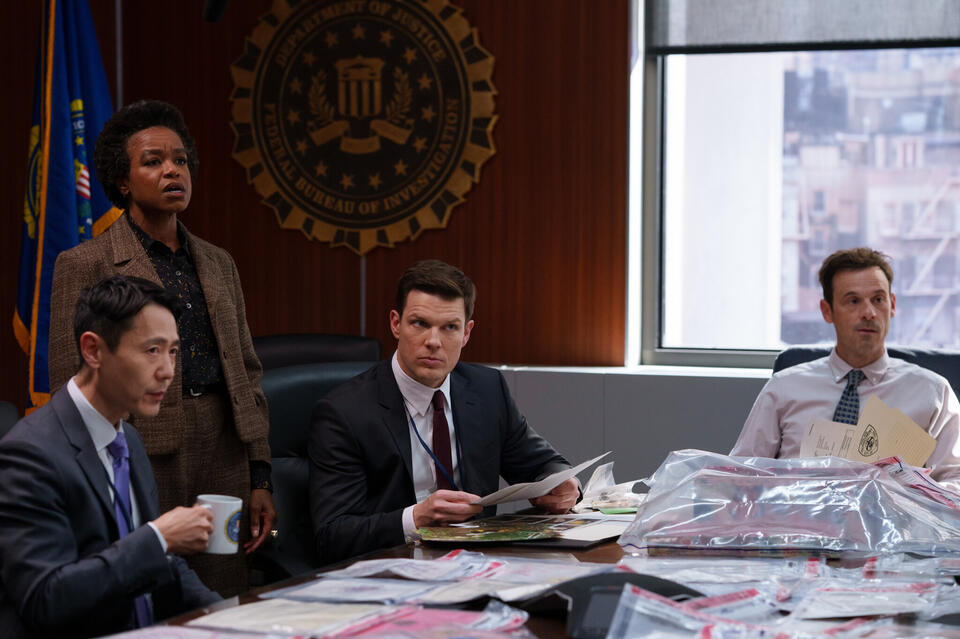 Rob Yang on finding nuance and ambition in Hulu’s ‘Furious’