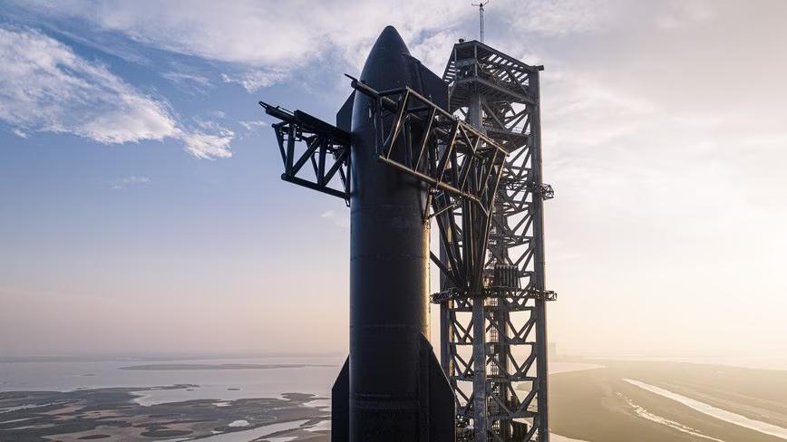 Starship’s engine failure could slow NASA’s plan to return to the moon ...