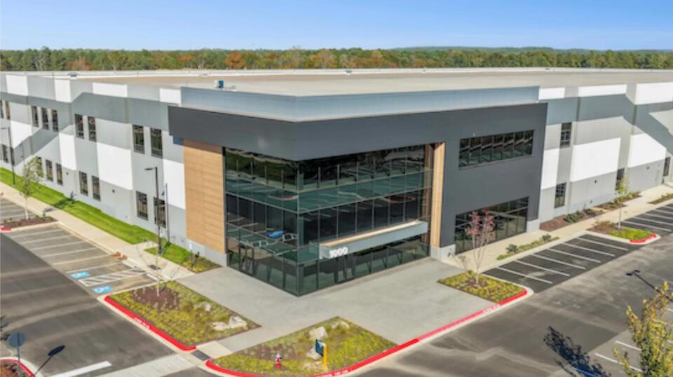 King Street Secures $237M Loan for Research Triangle Campus - NewsBreak