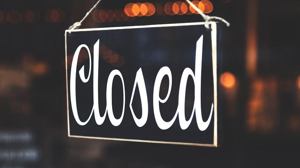 Suwanee Restaurant Voluntarily Closes After Scoring 47 on Health Inspection