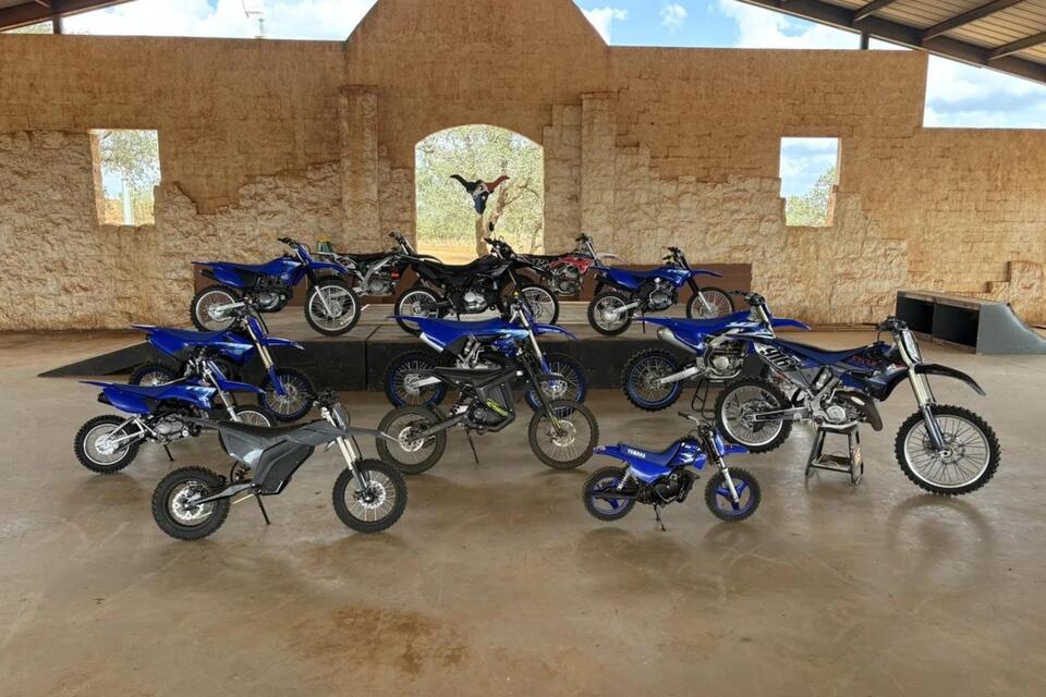 Cycle Ranch New Initiatives: Texas Sports Academy Online Announce K-12 ...