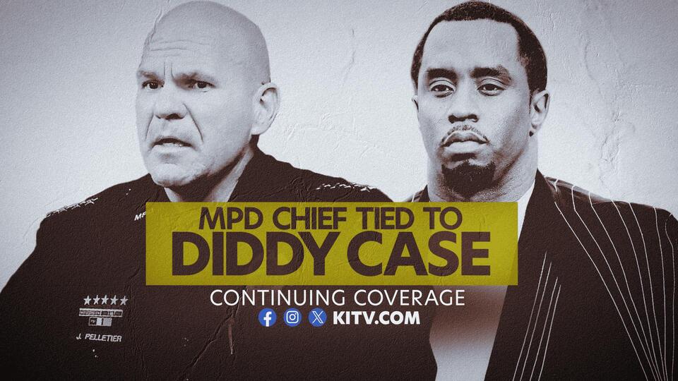 Diddy court documents reveal Maui police chief's alleged involvement in