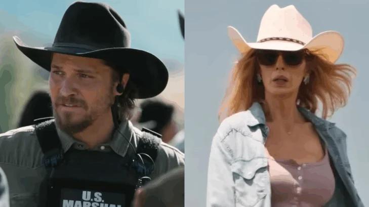 Could A “Yellowstone” Crossover Be Coming Between “Dutton Ranch” and