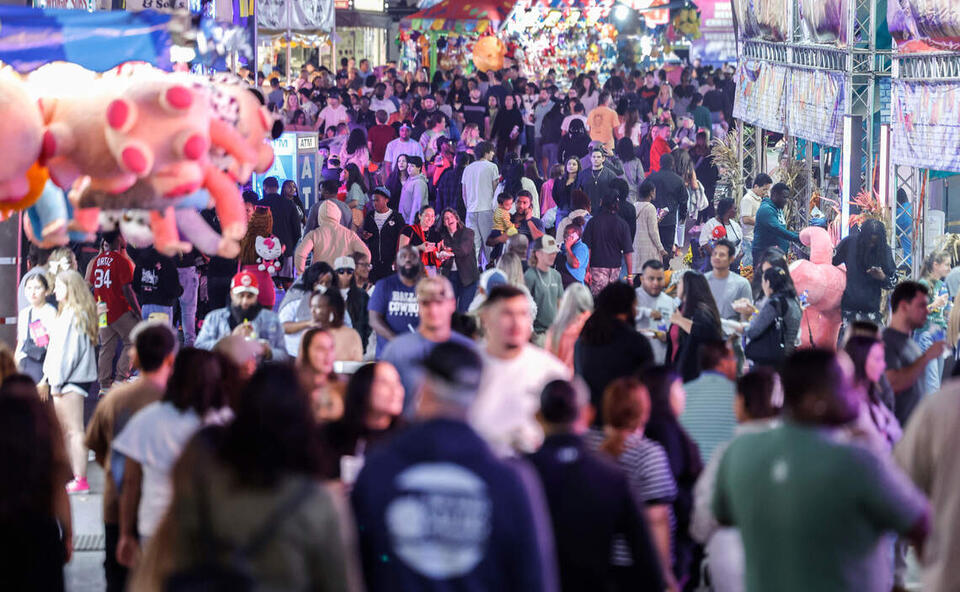 Can you park for free at the NC State fair? What to know about shuttles ...