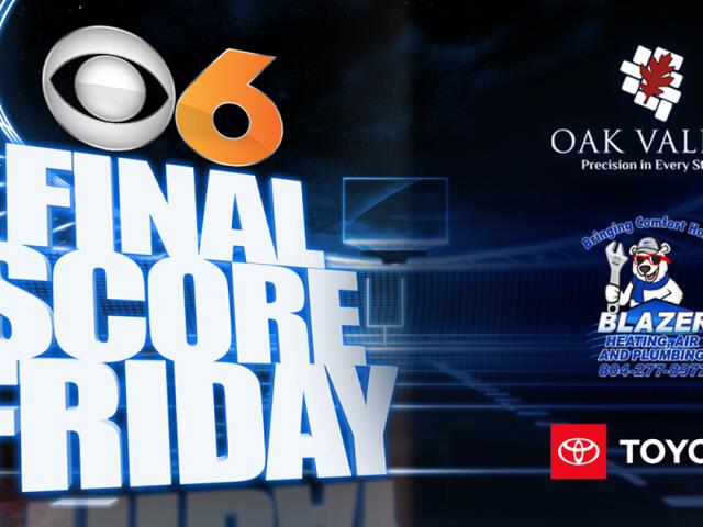 Final Score Friday Week 2 scores and highlights - NewsBreak