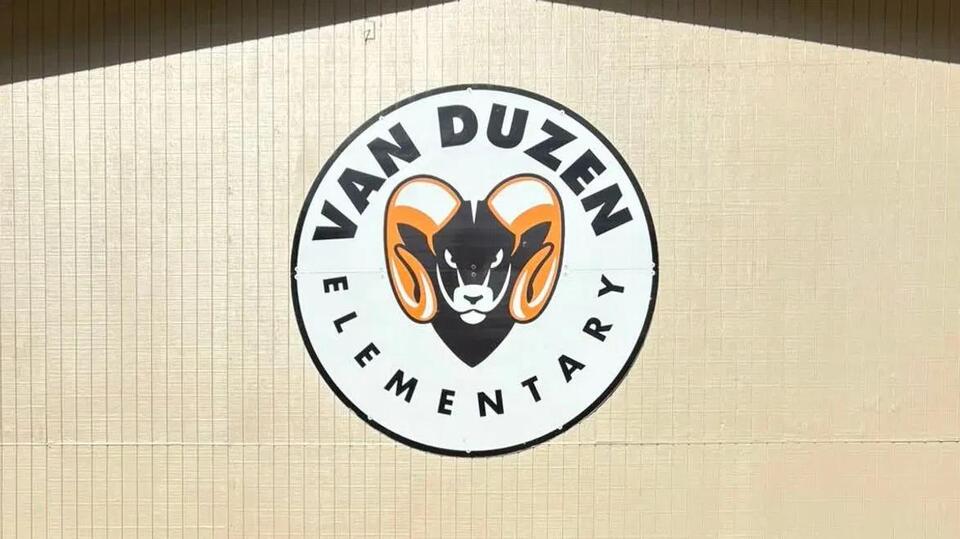 Trinity County school district confirms student death at Van Duzen ...