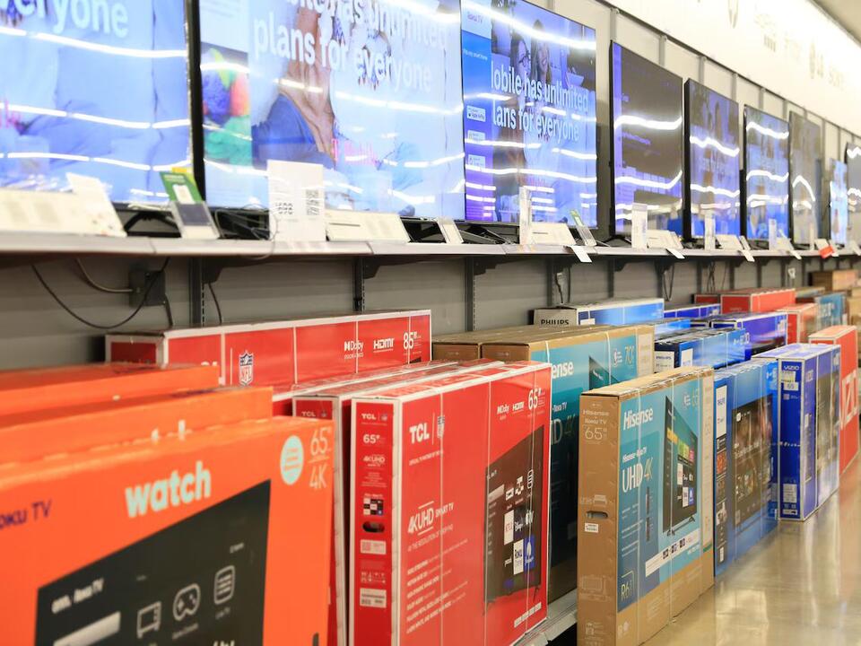 Walmart Black Friday 2024 What time does Walmart open day after