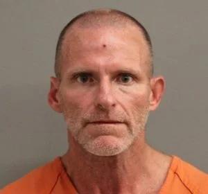 Man Arrested After Kicking in Door, Attempting Burglary in Spring ...