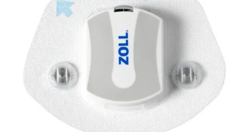 FDA Issues Warning Letter to Zoll Medical for Manufacturing Violations Involving Life-Saving Devices