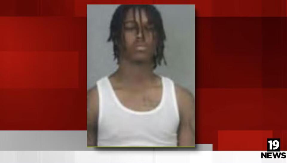 Trial underway for man accused of killing 1-year-old baby in Akron ...