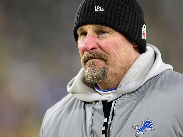 2023 NFL schedule opens with Lions at Chiefs