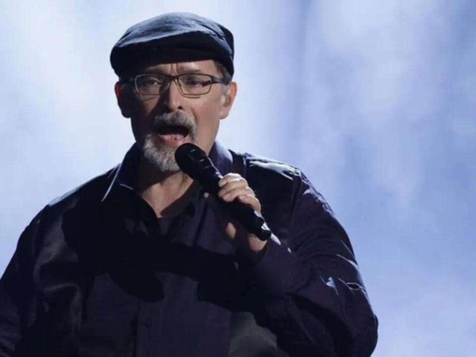 Watch: ‘America’s Got Talent’ Winner Richard Goodall’s “Pinch Me ...