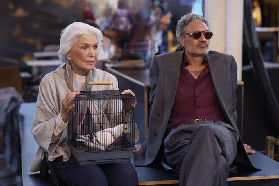 Venice Film Fest 2026 Review: Birds of a Feather Flock Together in Kornél Mundruczó and Kata Wéber’s Airy Adventure “Place to Be”