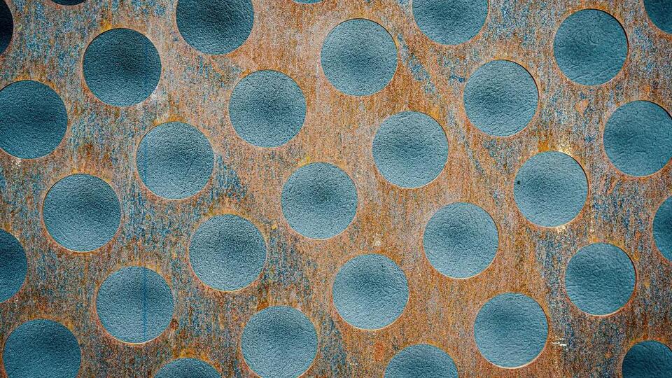 New Analytical Method Looks Inside Nanoscale Molecular Framework Pores ...