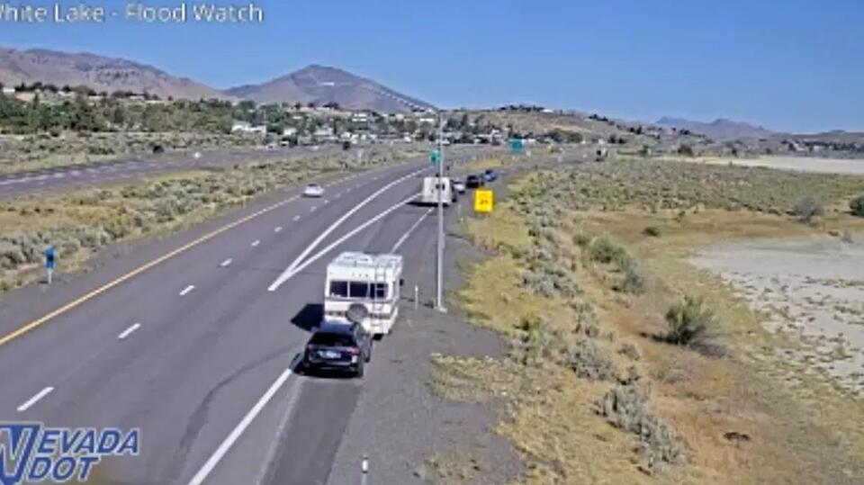Two northbound off-ramps closed; Cold Springs access restricted due to ...