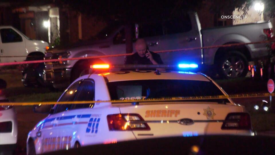 Wife Shoots and Kills Husband in Their Home - NewsBreak