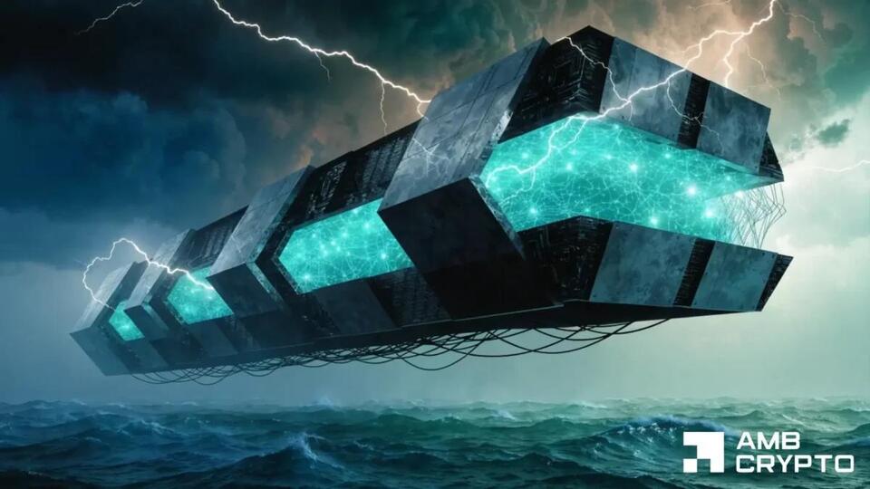 Can NEAR Protocol defend $4.30 support after a 10% price drop? - NewsBreak