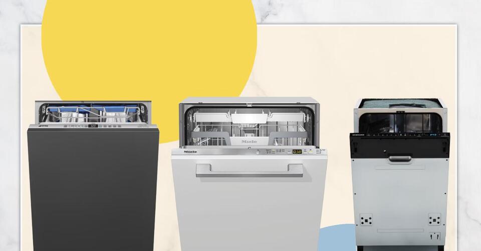 8 Best Dishwashers That Take The Load Off Household Chores TrendRadars