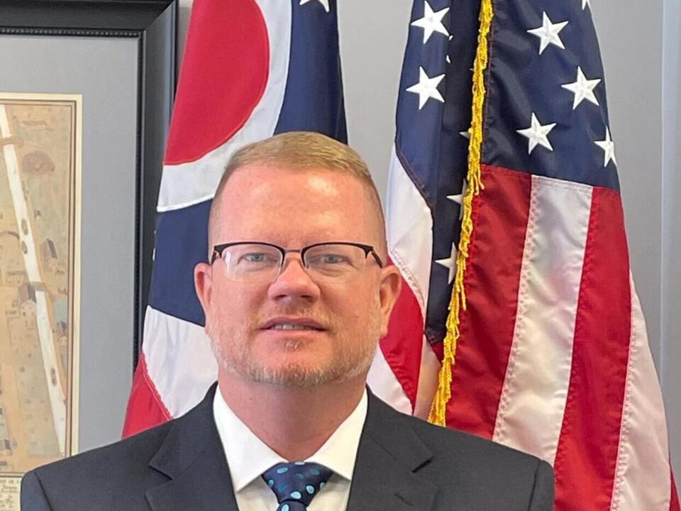 Circleville Safety director resigns; takes job at PCSO