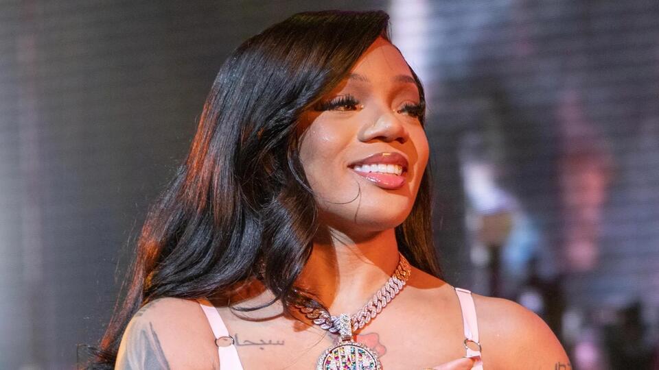 GloRilla Could Be Next Female Rap Star To Hit WWE WrestleMania - NewsBreak