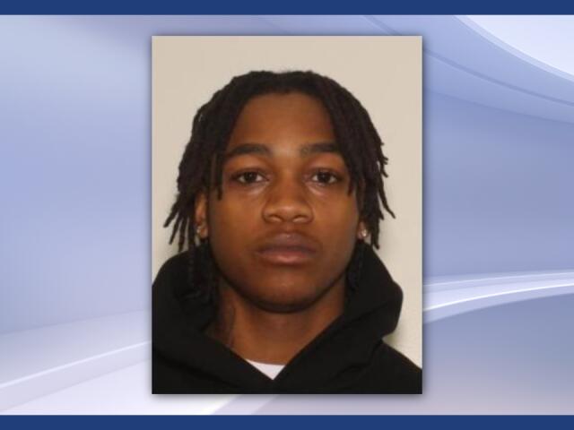 Marshals searching for Columbus murder suspect in Cleveland area