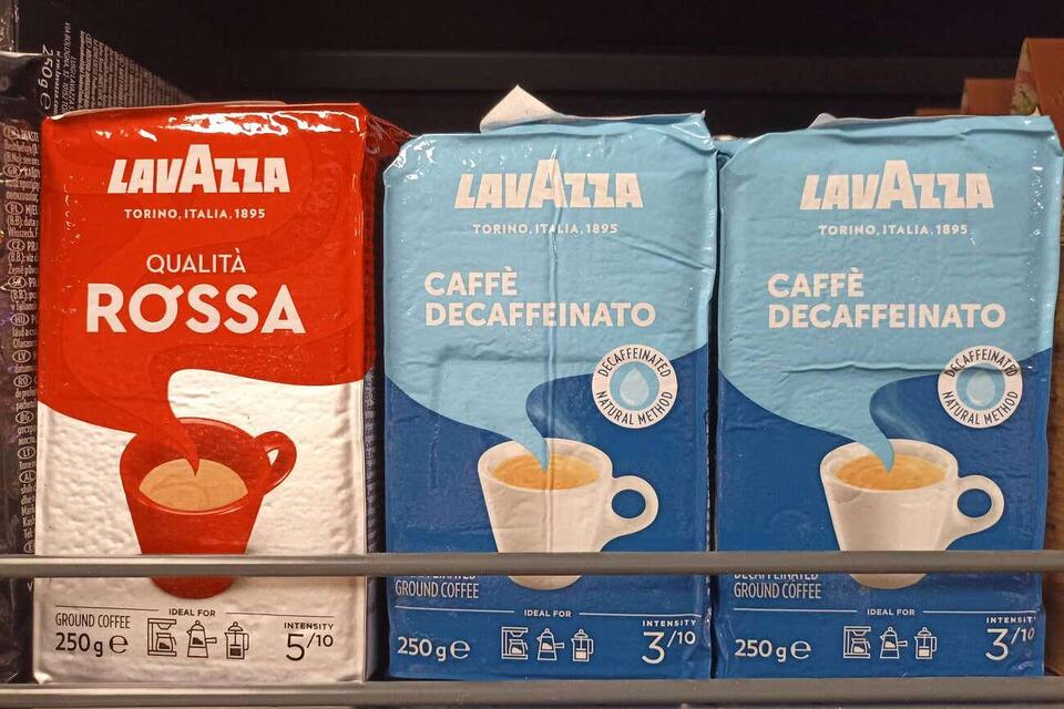Warning to coffee lovers that prices will not ease for at least two years