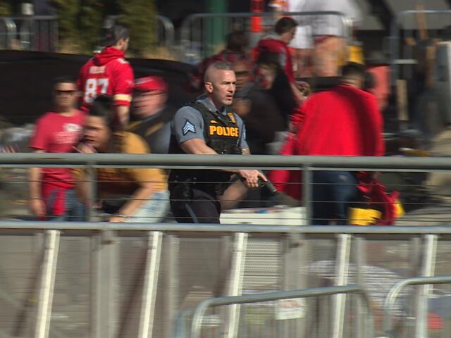 15-year-old charged in Chiefs rally shooting could be 2nd minor tried ...