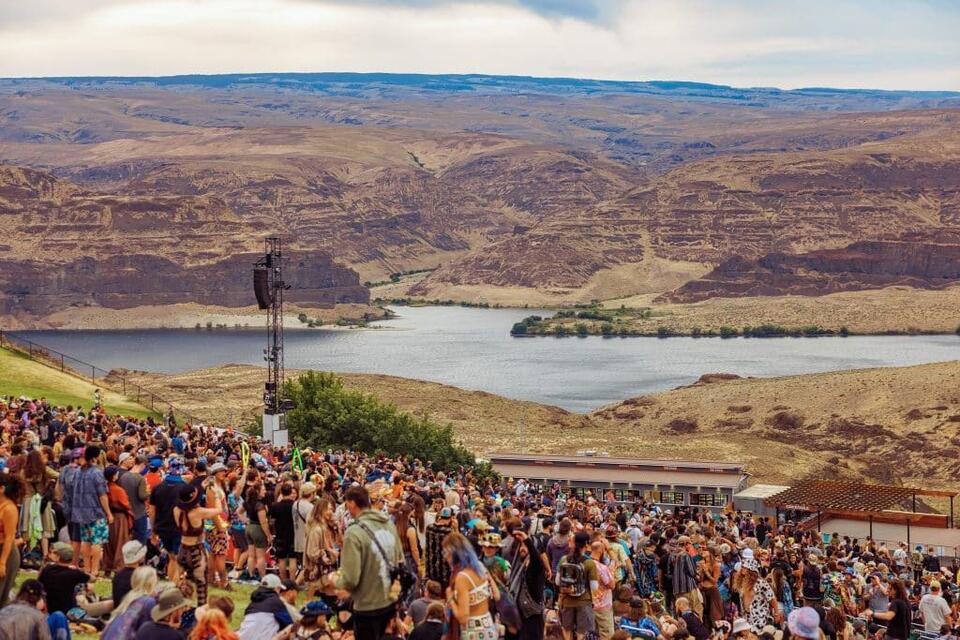 GRIZTRONICS GORGE to Provide Refunds for Campers After Lengthy Entry ...