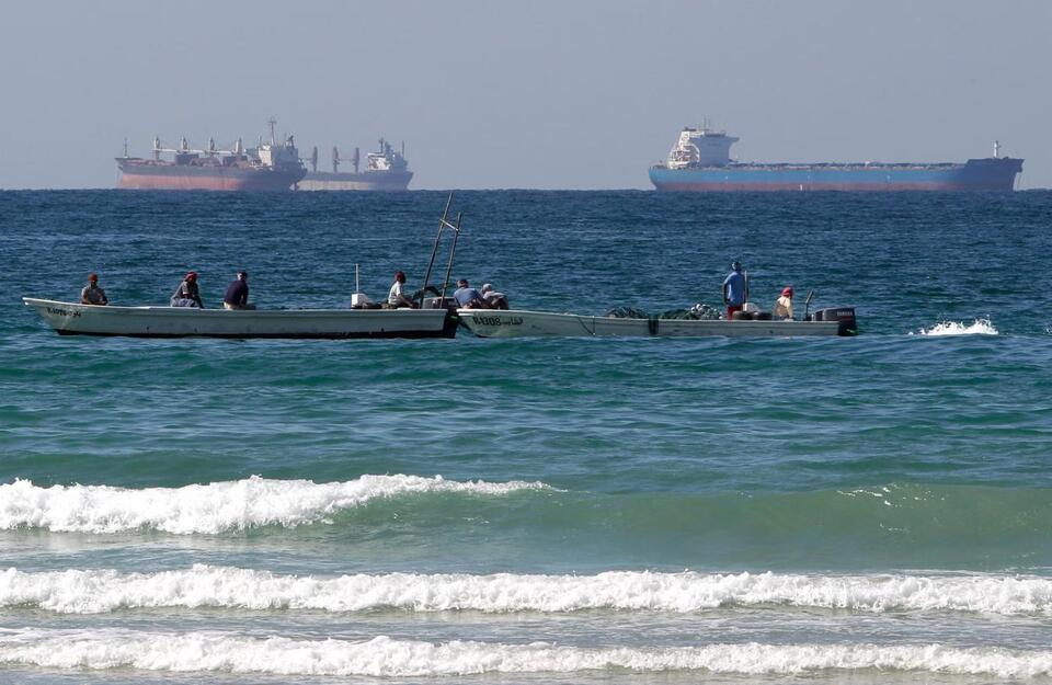 Why is the US threatening to blockade the Strait of Hormuz – and how ...